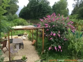 House for sale bugeat, limousin, Li805 Image - 23