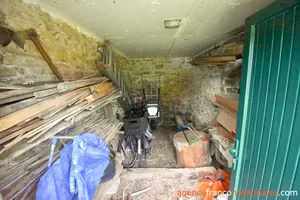 House for sale bugeat, limousin, Li805 Image - 45