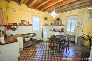 House for sale bugeat, limousin, Li805 Image - 2