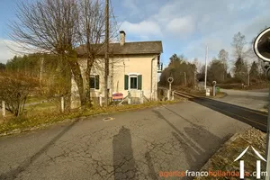 House for sale bugeat, limousin, Li805 Image - 54