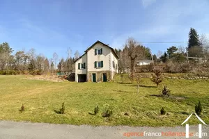 House for sale bugeat, limousin, Li805 Image - 50