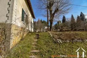 House for sale bugeat, limousin, Li805 Image - 40