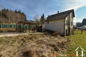 House for sale bugeat, limousin, Li805 Image - 29