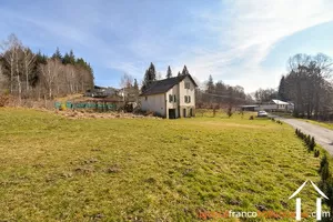 House for sale bugeat, limousin, Li805 Image - 33