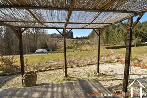 House for sale bugeat, limousin, Li805 Image - 27