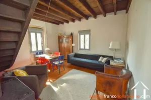 House for sale bugeat, limousin, Li805 Image - 6