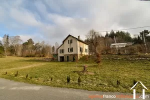 House for sale bugeat, limousin, Li805 Image - 52