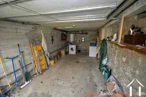 House for sale bugeat, limousin, Li805 Image - 43