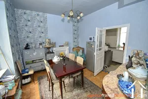 House for sale la croisille sur briance, limousin, Li808 Image - 7