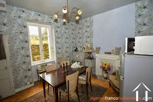 House for sale la croisille sur briance, limousin, Li808 Image - 8