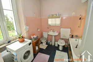 House for sale la croisille sur briance, limousin, Li808 Image - 18