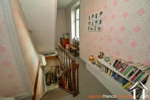 House for sale la croisille sur briance, limousin, Li808 Image - 17
