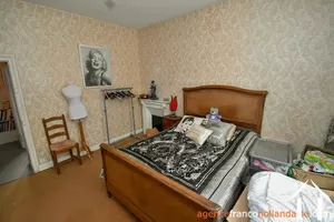 House for sale la croisille sur briance, limousin, Li808 Image - 14