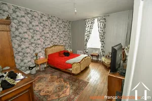 House for sale la croisille sur briance, limousin, Li808 Image - 15