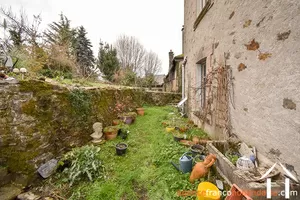 House for sale la croisille sur briance, limousin, Li808 Image - 23
