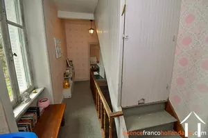 House for sale la croisille sur briance, limousin, Li808 Image - 19