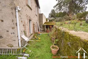 House for sale la croisille sur briance, limousin, Li808 Image - 25