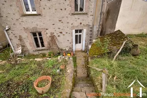House for sale la croisille sur briance, limousin, Li808 Image - 31