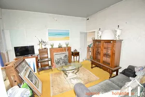 House for sale la croisille sur briance, limousin, Li808 Image - 10
