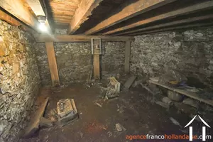 House for sale la croisille sur briance, limousin, Li808 Image - 21