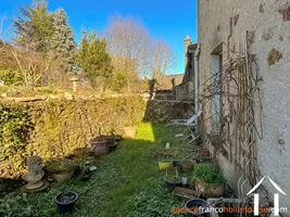 House for sale la croisille sur briance, limousin, Li808 Image - 30