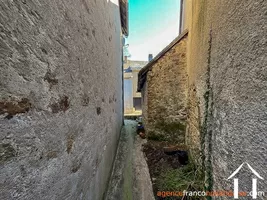 House for sale la croisille sur briance, limousin, Li808 Image - 28