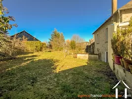 House for sale la croisille sur briance, limousin, Li808 Image - 41