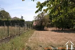 Building land for sale le lonzac, limousin, Li810 Image - 8