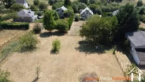 Building land for sale le lonzac, limousin, Li810 Image - 1