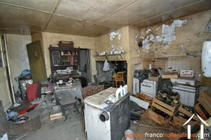 House for sale meilhards, limousin, Li812 Image - 5
