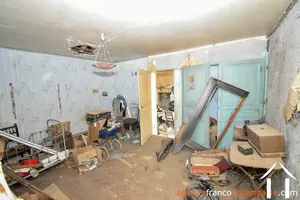House for sale meilhards, limousin, Li812 Image - 8