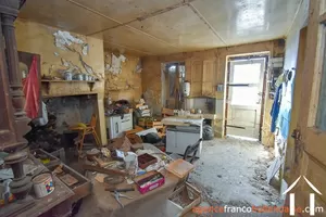 House for sale meilhards, limousin, Li812 Image - 6