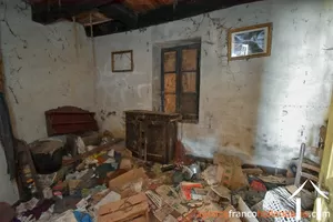House for sale meilhards, limousin, Li812 Image - 9