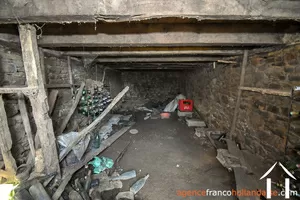 House for sale meilhards, limousin, Li812 Image - 11