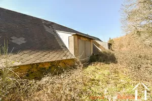 House for sale meilhards, limousin, Li812 Image - 20