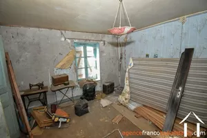 House for sale meilhards, limousin, Li812 Image - 7