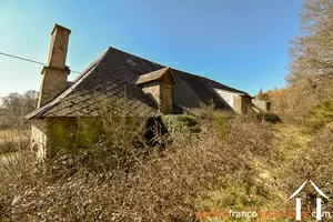 House for sale meilhards, limousin, Li812 Image - 18