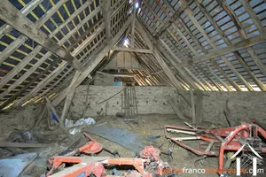 House for sale meilhards, limousin, Li812 Image - 23