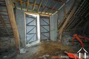 House for sale meilhards, limousin, Li812 Image - 25