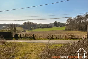 House for sale meilhards, limousin, Li812 Image - 15