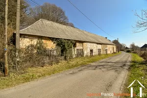 House for sale meilhards, limousin, Li812 Image - 1