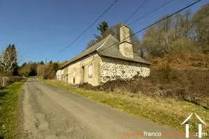 House for sale meilhards, limousin, Li812 Image - 3