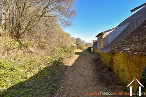 House for sale meilhards, limousin, Li812 Image - 21