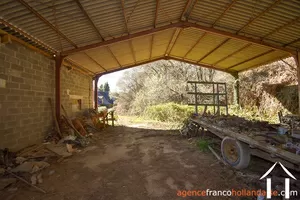 House for sale meilhards, limousin, Li812 Image - 37