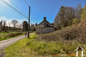 House for sale meilhards, limousin, Li812 Image - 16