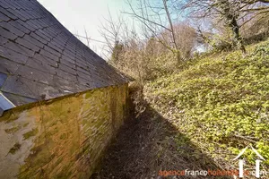 House for sale meilhards, limousin, Li812 Image - 28