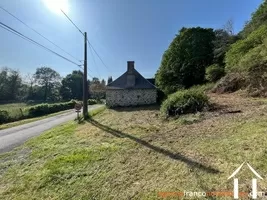 House for sale meilhards, limousin, Li812 Image - 17