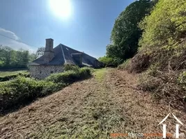House for sale meilhards, limousin, Li812 Image - 31