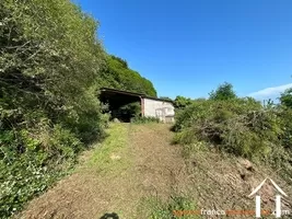 House for sale meilhards, limousin, Li812 Image - 35