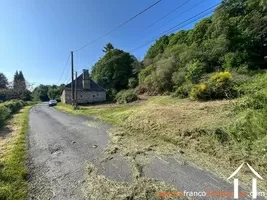House for sale meilhards, limousin, Li812 Image - 14